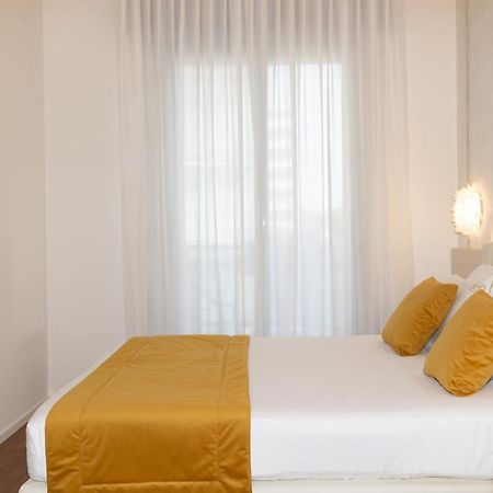 Hotel Imperia 리도 디 예솔로 외부 사진