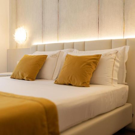 Hotel Imperia 리도 디 예솔로 외부 사진